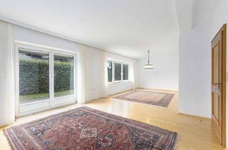 Wohnung kaufen in Badhausstraße 23, 6080 Igls, Großzügige Gartenwohnung in Igls!