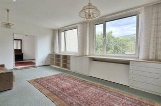 Wohnung kaufen in 2540 Bad Vöslau, Ruhige Waldrandlage - 4-Zimmer-Wohnung mit Loggia, Garage & herrlichem Grünblick