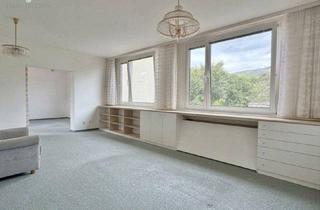 Wohnung kaufen in 2540 Bad Vöslau, Ruhig wohnen mit Grünblick: 3,5-Zimmer-Wohnung mit Loggia & eigener Garage in Bad Vöslau