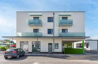 Wohnung kaufen in 5122 Hochburg, Moderne barrierefreie 2-Zimmer-Wohnung.