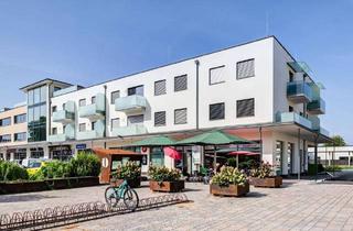 Wohnung kaufen in 5122 Hochburg, Moderne barrierefreie 2-Zimmer-Wohnung.