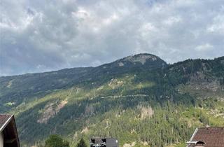 Wohnung kaufen in 6290 Mayrhofen, 4 Zimmer Wohnung in Mayrhofen
