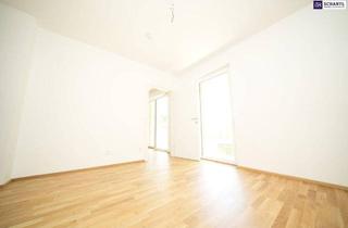 Wohnung kaufen in 8401 Kalsdorf bei Graz, PROVISIONSFREIES NEUBAUJUWEL | 3 Zimmer, sonniger Balkon & exklusiver Erstbezug in Kalsdorf!