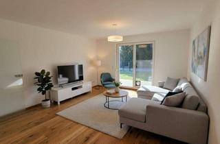 Wohnung kaufen in Wiesengrund, 8403 Lebring, NEUBAU - WOHNINVESTMENT als ANLAGE mit stabilem CASHFLOW ***vermietet*** mit insgesamt 10 Wohnungen - Balkon - Garten und Carport
