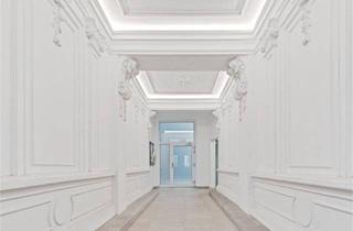 Wohnung kaufen in Währinger Straße, 1180 Wien, Erstbezug 122qm