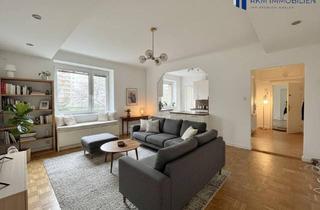 Wohnung kaufen in Meldemannstraße, 1200 Wien, Ruhig gelegene helle 3-Zimmer-Wohnung mit Balkon in 1200 Wien