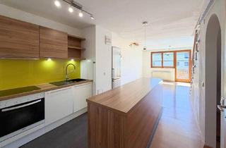 Maisonette mieten in Schmiedbachweg, 5061 Elsbethen, Charmante 3 Zi.-Maisonette mit Balkon, Terrasse und TG-Stellplatz
