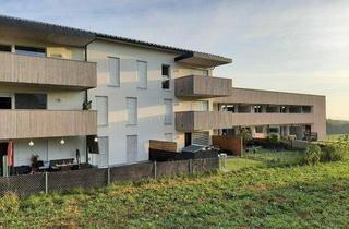 Wohnung mieten in 4694 Ohlsdorf, Moderne 3 Zimmerwohnung mit Mietergarten und TG Platz
