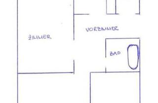 Wohnung mieten in 8010 Graz, Generalsanierte 4-Zimmer-Wohnung AB MITTE OKTOBER
