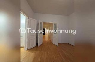 Wohnung mieten in Praterstern, 1020 Wien, TAUSCHWOHNUNG Wien: unbefristeter Traum-Altbau gegen Balkonwohnung