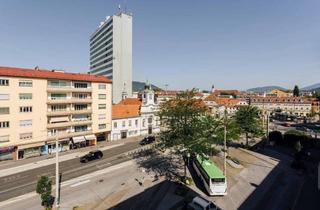 Wohnung mieten in Griesplatz, 8020 Graz, Praktisches Apartment in zentraler Innenstadtlage! Top 310 - Mietpreis inkl. BK und USt.!
