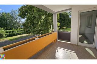 Genossenschaftswohnung in Kirchengasse 20b, 8435 Wagna, Großzügige 3-Zimmer Genossenschaftswohnung mit Balkon
