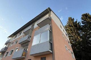 Wohnung mieten in 8753 Fohnsdorf, FOHNSDORF: Helle 2-Zimmer-Wohnung mit Loggia