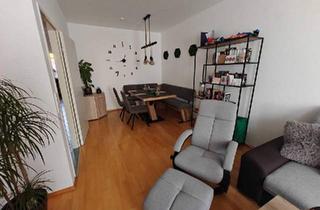 Wohnung mieten in 3500 Krems an der Donau, 3-Zimmer-Wohnung mit Balkon & Loggia in Krems