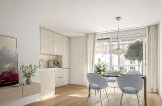 Penthouse kaufen in 1050 Wien, Margaret - Ein neues Lebensgefühl im Herzen der Stadt