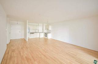 Wohnung mieten in 1200 Wien, Wunderschöne 2-Zimmer-Gartenwohnung nahe der Donau