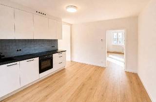 Wohnung mieten in An-der-Furt, 6020 Innsbruck, ANFRAGEN NUR ONLINE! Erstbezug nach Sanierung: Helle 2-Zimmer-Wohnung in Innsbruck – WG-geeignet