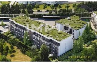 Wohnung kaufen in 8230 Hartberg, 3- Zimmer- Wohnung mit großer Terrasse zum Wohlfühlen! Erstbezug Sommer 2026 | Miete mit Kaufoption