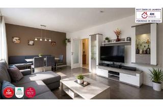 Wohnung kaufen in 2540 Bad Vöslau, Waldrand-Idyll in Bad Vöslau: Helle 92m² Wohnung mit Loggia & Stellplatz