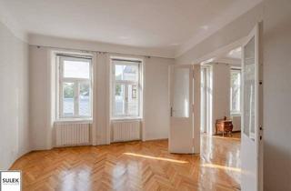Wohnung mieten in 2340 Mödling, 2-Zimmer-Wohnung mit Balkon in der Fußgängerzone Mödling *kein Lift*