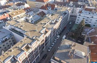 Wohnung kaufen in Bonygasse, 1120 Wien, Industriekultur neu gedacht