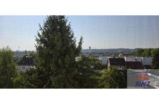 Wohnung kaufen in 4600 Wels, Schöne 3-Zimmerwohnung mit toller Aussicht in Wels/Bernardin zu verkaufen!