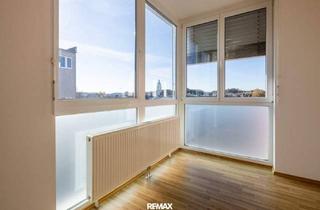 Wohnung mieten in 4642 Sattledt, Sonne, Weitblick & kurze Wege – Hochwertige 1-Zimmer-Wohnung