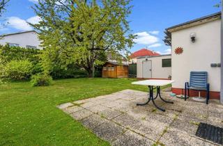 Einfamilienhaus kaufen in Badeteich Hirschstetten, 1220 Wien, "Einfamilienhaus- Eigengrund-Nähe Badeteich Hirschstetten- Autobus vor der Türe"