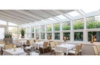 Gastronomiebetrieb mieten in 1130 Wien, Nachfolger gesucht ! Renommiertes Restaurant im noblen Wiener Bezirk