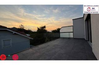 Reihenhaus kaufen in Voltelinistraße, 1210 Wien, Schlüsselfertiges Reihenhaus mit Traumterrasse und Blickrichtung Kahlenberg