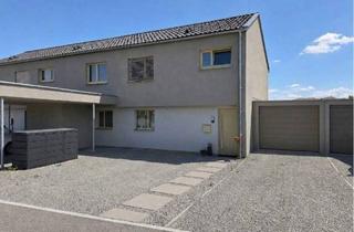 Reihenhaus kaufen in 4731 Prambachkirchen, ***OPEN HOUSE Freitag, 18. September 2026 von 14 - 16 Uhr *** Modernes Plus-Energie-Reihenhaus in Massivholzbauweise