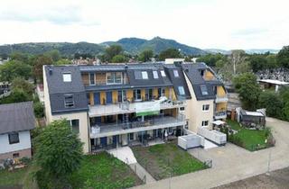 Wohnung kaufen in 1210 Wien, 3-Zimmer-Wohnung mit großem Balkon in Jedlesee nahe Donau | Erstbezug