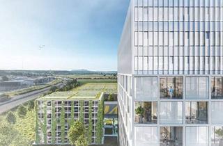 Büro zu mieten in 8501 Lieboch, HEADQUARTER DER EXTRAKLASSE | 1.450 m² Premium-Bürofläche im Business Tower Styria!