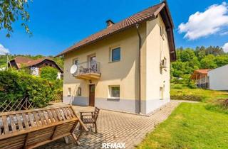 Einfamilienhaus kaufen in 9201 Klagenfurt, Klein, aber mein: Wohlfühlhaus im Grünen bei Krumpendorf am Wörthersee