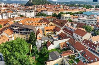 Wohnung mieten in Klosterwiesgasse 14, 8010 Graz, Klosterwiesgasse 14/H05 -Erstbezug in zentraler Bestlage mit Terrasse