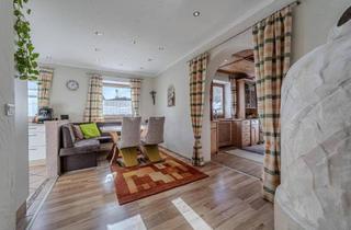 Einfamilienhaus kaufen in 6382 Kirchdorf in Tirol, Bungalow mit Potenzial in sehr sonniger Lage