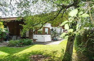 Einfamilienhaus kaufen in 6382 Kirchdorf in Tirol, Bungalow mit Potenzial in sehr sonniger Lage