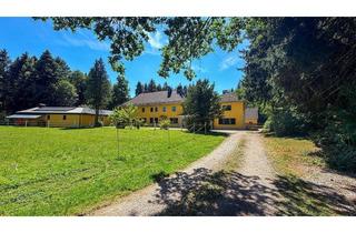 Haus kaufen in 4810 Gmunden, Land & Gut: Arrondiertes Gut in städtischer Alleinlage in Gmunden