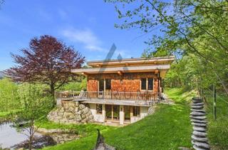 Haus mieten in 6370 Kitzbühel, Miete: Leben im Einklang mit der Natur -Geomantie und Feng-Shui im Holzhaus