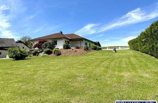 Haus mieten in Riethal, 4623 Gunskirchen, Leben am Land! Großzügiger Bungalow in idyllischer Lage