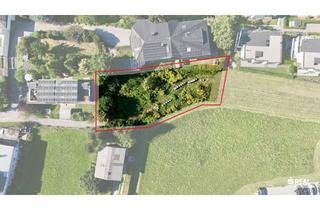 Grundstück zu kaufen in 6094 Axams, Sonniges Baugrundstück in Axams – 746 m² mit vielseitigem Potenzial
