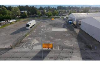 in Industriestraße, 6832 Sulz, Industriegrundstück BB-II 2.337m² mit Waschplatz und Ölabscheider (Pacht/Baurecht)