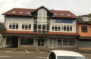 Lager mieten in 10.-Oktober-Straße, 9330 Althofen, Helles Geschäftslokal/ Büro in Toplage Althofen - vielseitig nutzbar