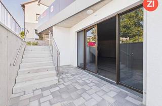 Büro zu mieten in Hauptstraße 91, 4232 Hagenberg im Mühlkreis, Gewerbefläche mit ca. 92,70 m² Fläche in Hagenberg - sofort verfügbar