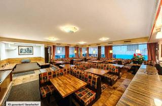 Immobilie kaufen in 5753 Saalbach, ATTRAKTIVE TOURISMUSIMMOBILIE MIT GROßEM POTENZIAL IN TOPLAGE