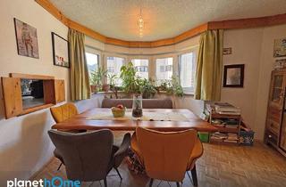 Wohnung kaufen in Klappholzstraße, 6020 Innsbruck, Sonnige 3-Zimmer-Wohnung mit Charme
