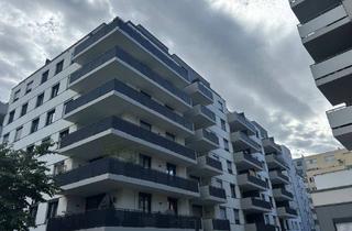 Wohnung mieten in Nippongasse, 1220 Wien, Herrliche 3-Zimmer-Neubauwohnung mit Balkon + Stellplatz!