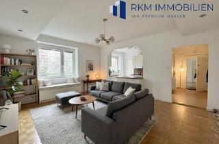 Wohnung kaufen in Meldemannstraße, 1200 Wien, Ruhig gelegene helle 3-Zimmer-Wohnung mit Balkon in 1200 Wien