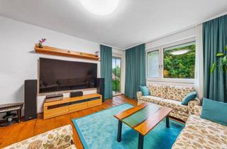 Wohnung kaufen in 5020 Salzburg, TOP GEPFLEGTE 4-ZIMMER-WOHNUNG IN SALZBURG-LIEFERING
