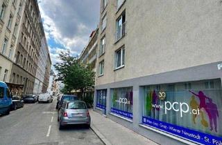 Wohnung kaufen in 1060 Wien, Großzügige 4-Zi-Wohnung in Top Lage und U-Bahn-Nähe!